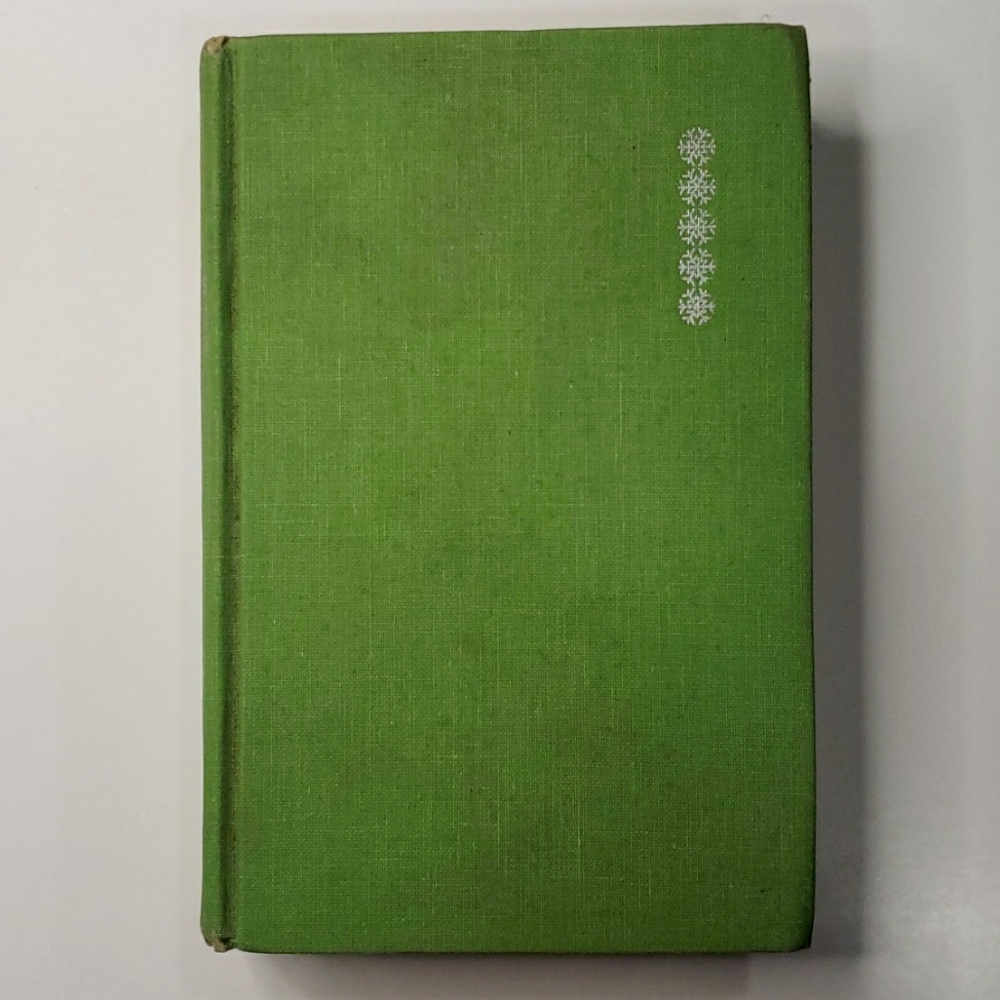Hazel Meyer's Freezer Cook‎ Book Vintage 1970